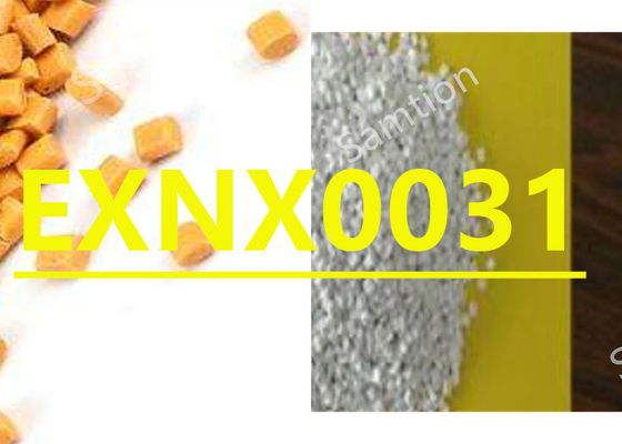 S-Plastic Noryl EXNX0031 Özellikle Elektrostatik Boya ve Toz Kaplama Uygulamaları için Tasarlanmış Reçin
