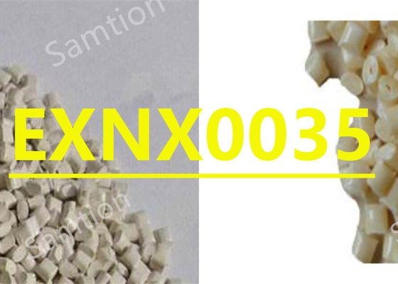 S-Plastic Noryl EXNX0035 Mineral Güçlendirilmiş PPE/PA karışımıdır.