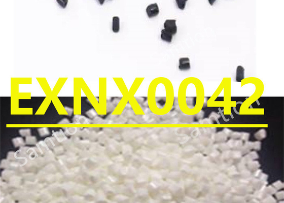 S-Plastic Noryl EXNX0042 Genel Amaçlı Noryl GTX, PPE+PS+PA66.