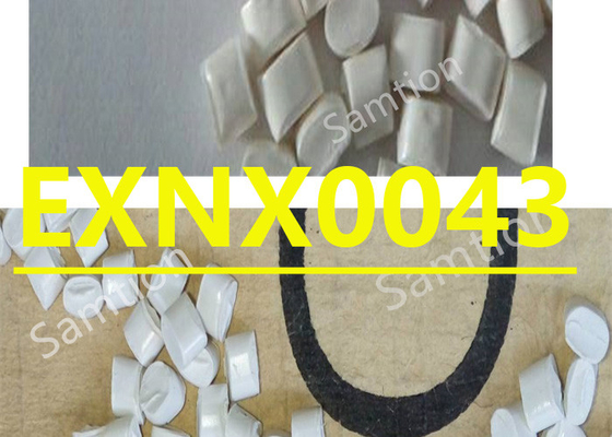 S-Plastic Noryl EXNX0043 PPE+PA, Elektrostatik boyama için iletken profil ekstrüzyon kalitesi