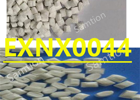 S-Plastic Noryl EXNX0044 Özellikle Profil Ekstrüzyonu ve Tozlu Boya için Tasarlanmış İletici PPE+PA