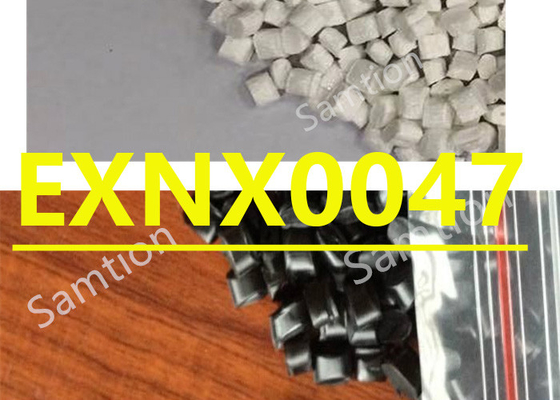 S-Plastic Noryl EXNX0047, yüksek performanslı bir PPE/PA karışımıdır.