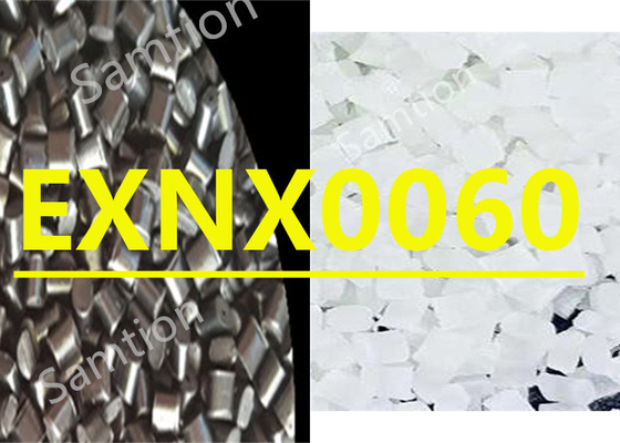 S-Plastic Noryl EXNX0060 PPE/PA'nın yüksek performanslı bir karışımı, halogenlenmemişlerin mükemmel bir dengesini gösterir.