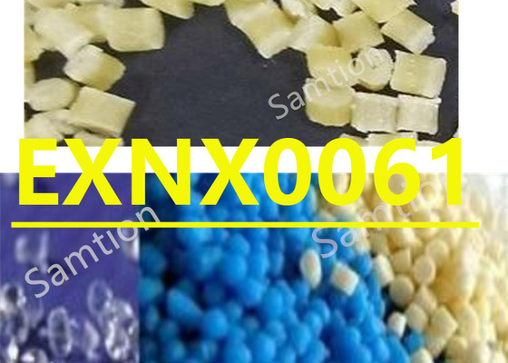 S-Plastic Noryl EXNX0061 reçine, yüksek performanslı, %30 cam dolu PPE/PA karışımıdır.