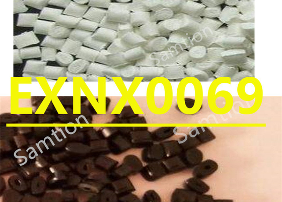 S-Plastic Noryl EXNX0069 PPE + PA, UTH uygulaması için% 10 Mineral Doldurulmuş.