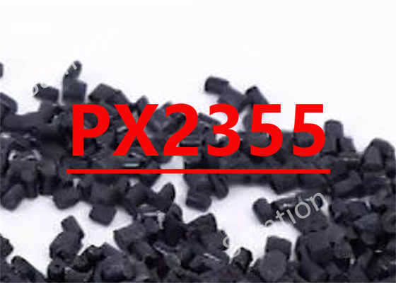S-Plastic Noryl PX2355 NORYL PX2355, mükemmel ısıya sahip doldurulmamış orta sıcaklıklı, düşük koku ve düşük emisyonlu bir malzemedir.