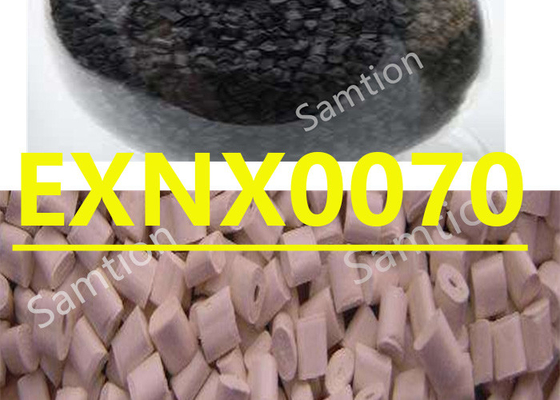 S-Plastic Noryl EXNX0070 reçine, mükemmel bir dengeyi gösteren, cam dolu, yüksek performanslı bir PPE/PA karışımıdır.