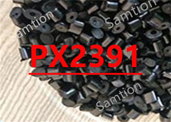 S-Plastic Noryl PX2391 % 10 Cam Elyafı Güçlendirilmiş Isı Stabilize Düşük Koku ve Düşük Emisyonlu NORYL (R) Sınıfı