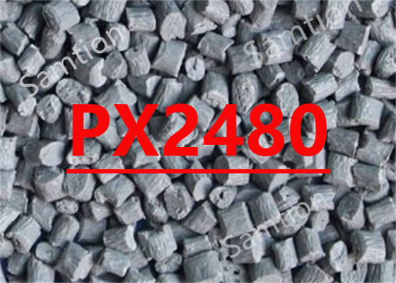 S-Plastic Noryl PX2480 Noryl*PX2480 bir ISO306 ile doldurulmamış enjekte edilebilir şekillendirilebilir polifenilen eter reçine
