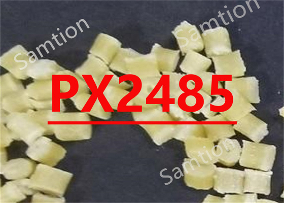 S-Plastic Noryl PX2485 Noryl* PX2485 Polyphenylene Oksit (PPO) + Polistiren (PS) reçine % 30 Cam Güçlendirilmiş, enjeksiyon