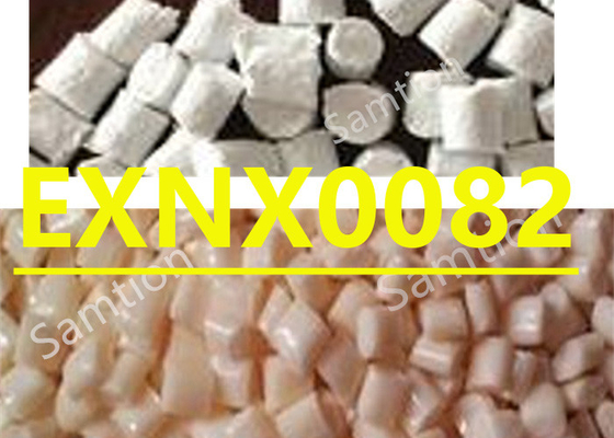 S-Plastic Noryl EXNX0082 Cam dolu ve uygun olan Polyphenylene  ((PPE) + Polyamide ((PA) reçine karışımı