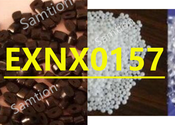 S-Plastic Noryl EXNX0157, düşük ısı iletkenliğine sahip, ısı kırıkları için uygun, cam dolu ekstrüde edilebilir bir Noryl GTX