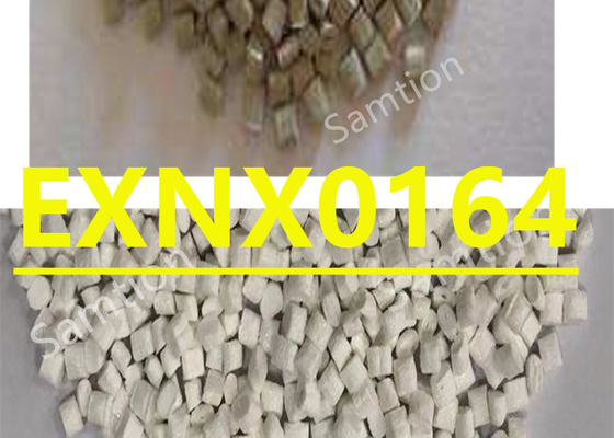 S-Plastic Noryl EXNX0164 yüksek sıcaklıkta boyanmak için mükemmel yüzey kalitesi gösteren cam dolu PPE + PA karışımı