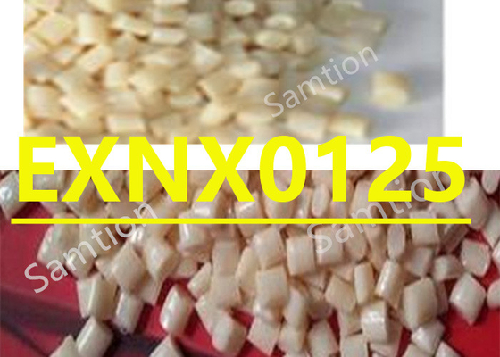 S-Plastic Noryl EXNX0125 sıvı mühendisliği pazarı için tasarlanmış bir geliştirme ürünüdür.