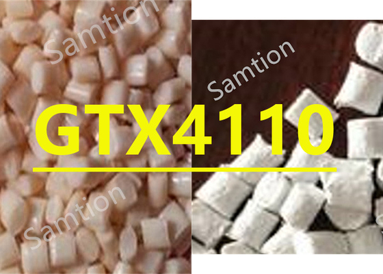 S-Plastic Noryl GTX4110 Bromlanmamış, korinlenmemiş alev geriletici PPE/PA66 alaşımı, %10 cam takviye edilmiş.