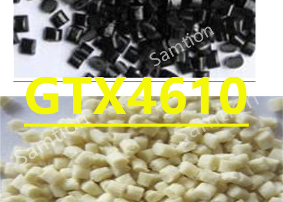 S-Plastic Noryl GTX4610 reçine mükemmel bir dengeyi gösteren yüksek performanslı, %10 cam dolu PPE/PA karışımı