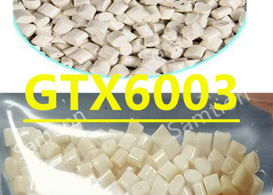 S-Plastic Noryl GTX6003 PA6 tabanlı doldurulmamış GTX tekerlek kapağı.