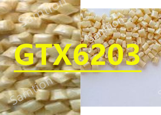 S-Plastic Noryl GTX6203 Üstün Boyut Dayanıklılığı, Mükemmel İşleme Yetenekliliği ile %20 Talk Doldurulmuş Malzeme