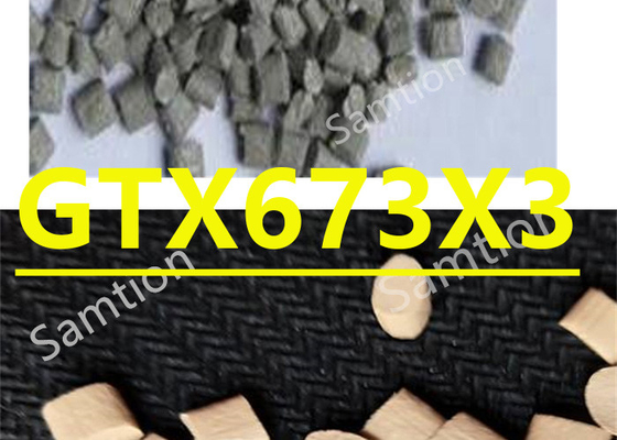 S-Plastic Noryl GTX673X3 Yüzey Görünümünü ve Yüksek Isı Direncini Geliştirmek İçin Tasarlanmış Yürütücü PPE/PA Karışımı