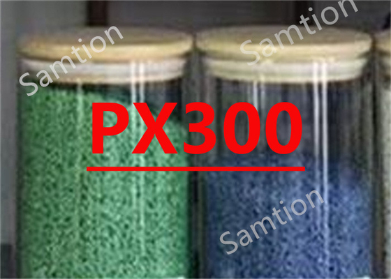 S-Plastic Noryl PX300 IC Tepsisi Uygulamaları için Düşük Kokulu Derece