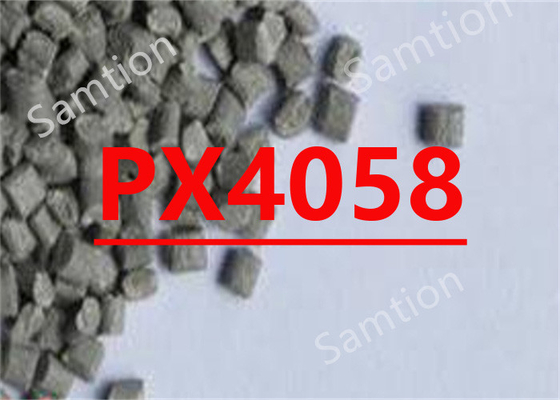 S-Plastic Noryl PX4058 PPO Polyolefin Karışımı Geliştirilmiş Kimyasal Direnci 253F (125C) HDT