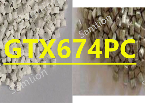 S-Plastic Noryl GTX674PC Yüzey Görünümünü ve Yüksek Isı Direncini Geliştirmek İçin Tasarlanmış Yürütücü PPE/PA Karışımı