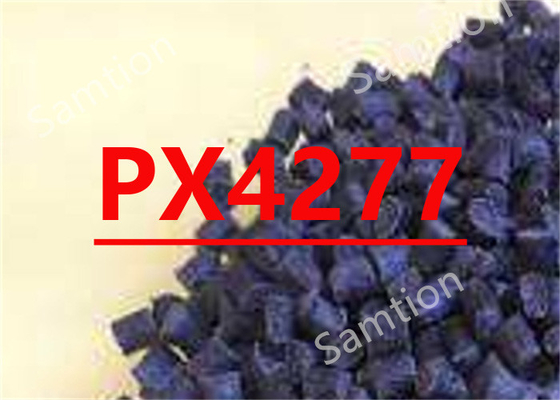 S-Plastic Noryl PX4277 0,250 " (6,35 mm) Çarpışma / Isı Direnci'nde Çeşitli Ağırlık Azaltmaları