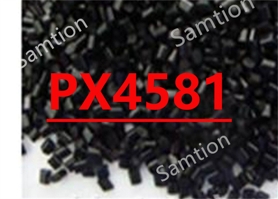 S-Plastic Noryl PX4581 10% GR PPO+PS Halogen Serbest Alev Geçici Tipik Uygulamalar TV Şasi, Deflection Yokes