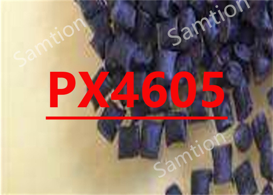 S-Plastic Noryl PX4605 PPE+PS karışımı %20 Cam Güçlendirilmiş Yüksek Sıcaklık Boyut Dayanıklılığı Otomobil ve E/E için Uygun