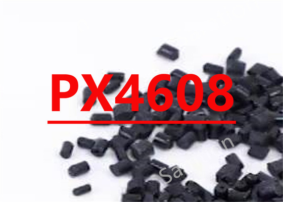 S-Plastic Noryl PX4608 FDA Yüksek Etki DTUL 205F (96C) UL94 HB