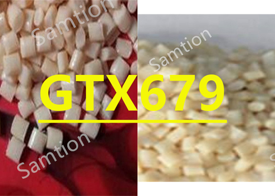S-Plastic Noryl GTX679 reçine, mineral dolu, iletken bir polifenilen eter (PPE) + poliamid (PA) reçininin karışımıdır.