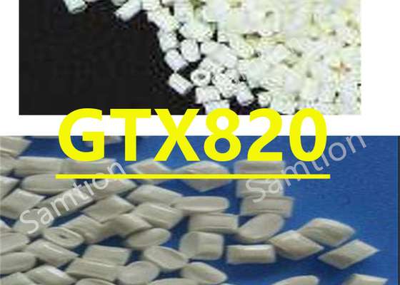 S-Plastic Noryl GTX820 GR % 20. Yüksek sertlik 800000 psi (4000 MPa) büküm modülü. Mükemmel kimyasal ve yüksek ısı