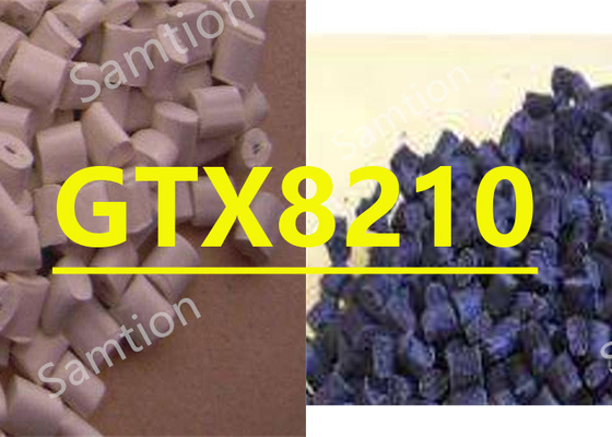 S-Plastic Nory GTX8210 Mevcut işletmeler için sınırlı kullanım. Yeni uygulamalar için GTX810 veya GTX8410W pozisyonu