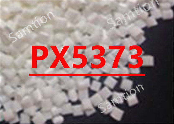 S-Plastic Noryl PX5373 GR 20% 270F (132C) DTUL UL94 V-1 Elektrikli Yapılar İçin Halogensiz Alev Geri Döşenmesi