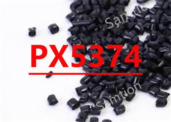 S-Plastic Noryl PX5374 GR 30% 270F (135C) DTUL UL94 V-1 Halogen Serbest Alev Geçici. Elektrikli İnşaat için