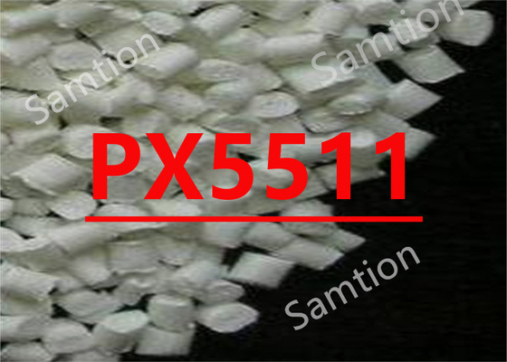 S-Plastic Noryl PX5511 PPE+PS karışımı Doldurulmamış Kimyasal Direnci Sürünme Performansı Düşük Su Emimi Hidrolitik