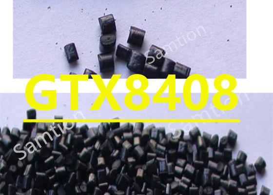 S-Plastic Noryl GTX8408 reçine, cam dolu ve uygun bir polifenilen eter (PPE) + poliamid (PA) reçini karışımı