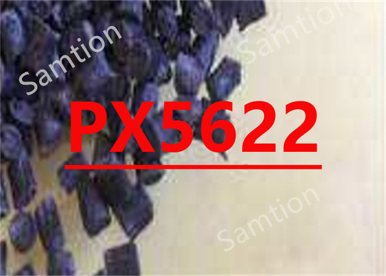 S-Plastic Noryl PX5622 PPE+PS karışımı Doldurulmamış Bromlanmamış Klorlanmamış FR Sistemi İyi akış ve yüzey estetiği