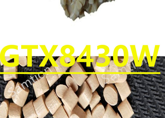 S-Plastic Noryl GTX8430W %30 Cam Güçlendirilmiş PPE+PA Alaşımı.