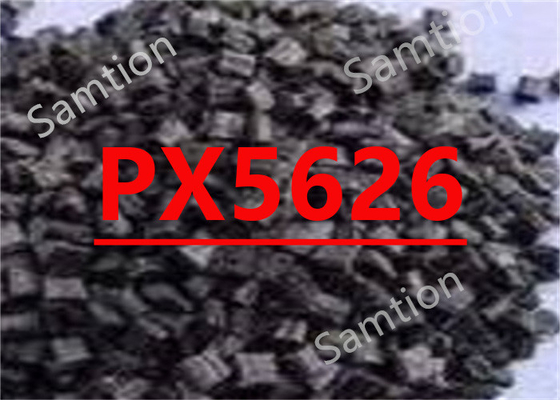 S-Plastic Noryl PX5626 212F HDT UL94 V-1 Dereceli Ek Kalıp Ayırıcı Siyah