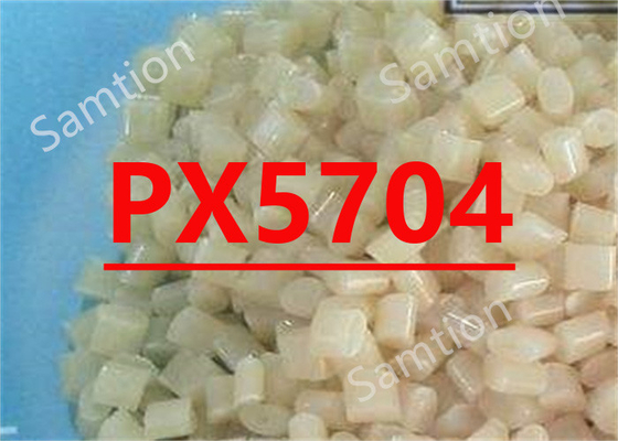 S-Plastic Noryl PX5704 Yapısal köpük reçini 170F HDT Tüm değerler % 20 ağırlık azalması