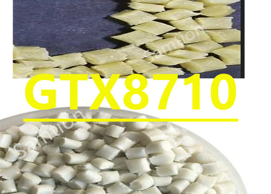 S-Plastic Noryl GTX8710 reçine, olağanüstü bir dengeyi gösteren, cam dolu, yüksek performanslı bir PPE/PA karışımıdır.