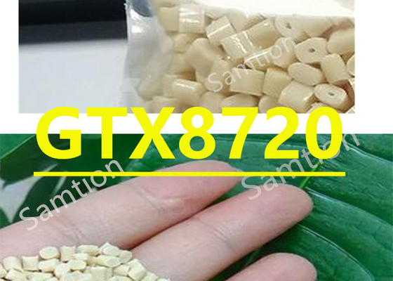 S-Plastic Noryl GTX8720 reçine, mükemmel bir dengeyi gösteren, cam dolu, yüksek performanslı bir PPE/PA karışımıdır.