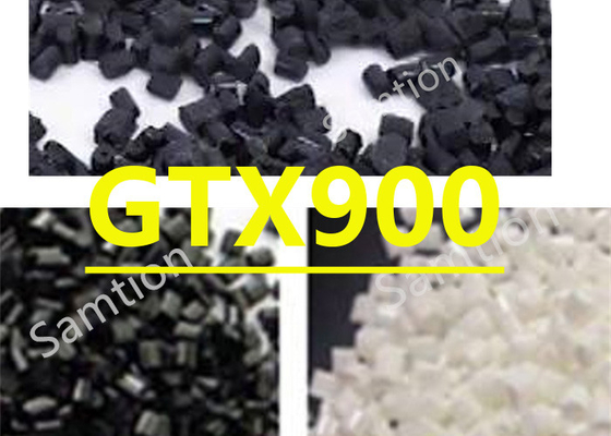 S-Plastic Noryl GTX900, Vicat B/120 sıcaklık dayanıklılığı 195 oC ve yüksek doktilite sahip doldurulmamış genel amaçlı bir kalite