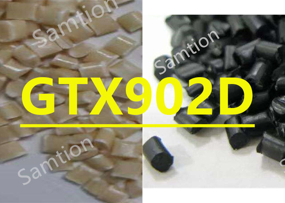 S-Plastic Noryl GTX902D PPE/Polyamide 66 karışımı reçine.