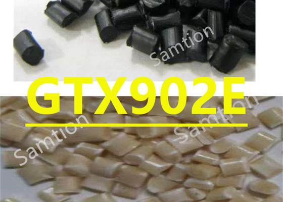 S-Plastic Noryl GTX902E, özellikle otomotiv (tekerlek) trimleri için geliştirilen düşük maliyetli bir GTX sınıfıdır.
