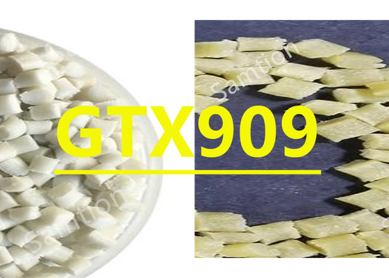 S-Plastic Noryl GTX909 400F (205C) HDT. 3.3 Notlu Izod. Mükemmel Kimyasal Direnci