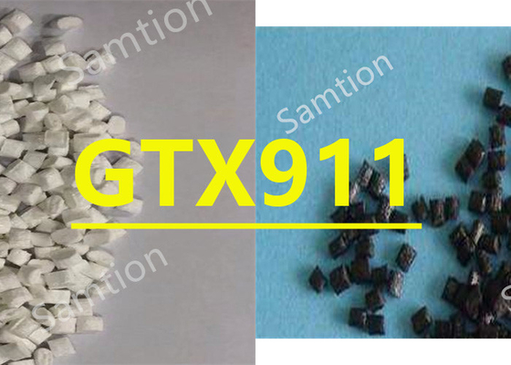 S-Plastic Noryl GTX911 Otomotiv. Güneş ışığına maruz kalan boyalı siyah parçalar için nonchaulking PPE + PS + PA. UV istikrarlı, ısı