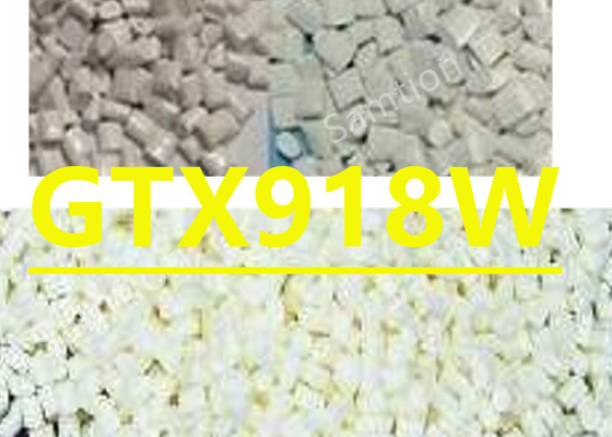 S-Plastic Noryl GTX918W Yüksek akışlı NORYL GTX reçine, kapotun altındaki ve tutma gerektiren elektrik uygulamaları için
