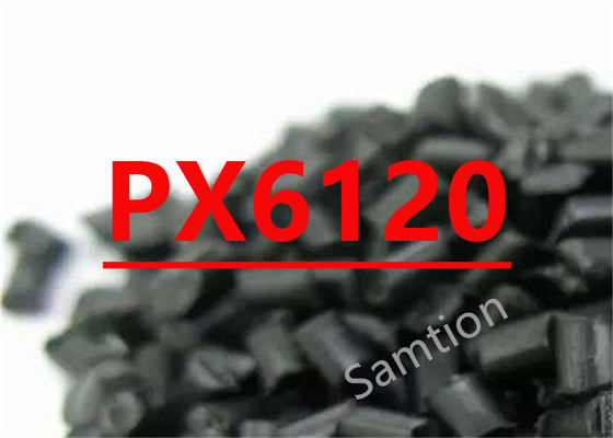 S-Plastic Noryl PX6120 Noryl PX6120 iyi akışlı, yüksek darbe ve kimyasal dayanıklılığı olan doldurulmamış bir malzemedir.